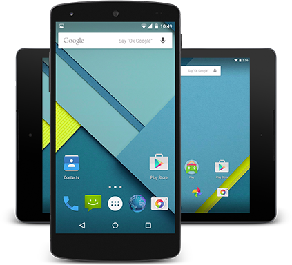 Android design